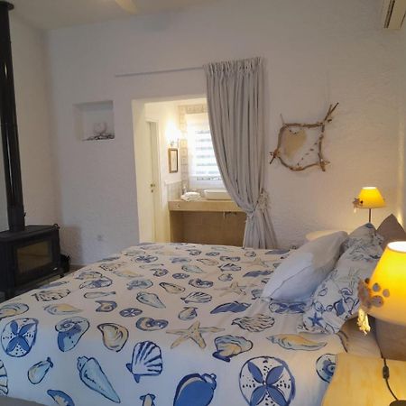 Rododafni Bay Residences Ngoại thất bức ảnh
