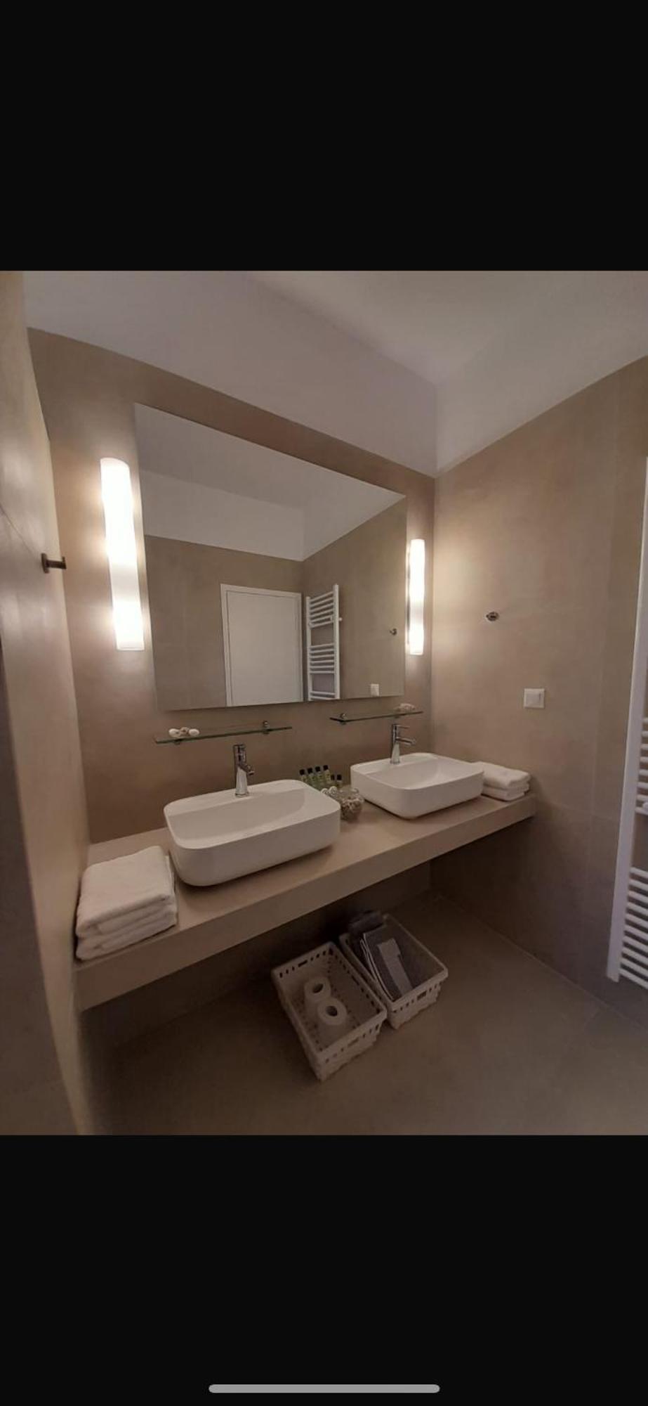 Rododafni Bay Residences Ngoại thất bức ảnh
