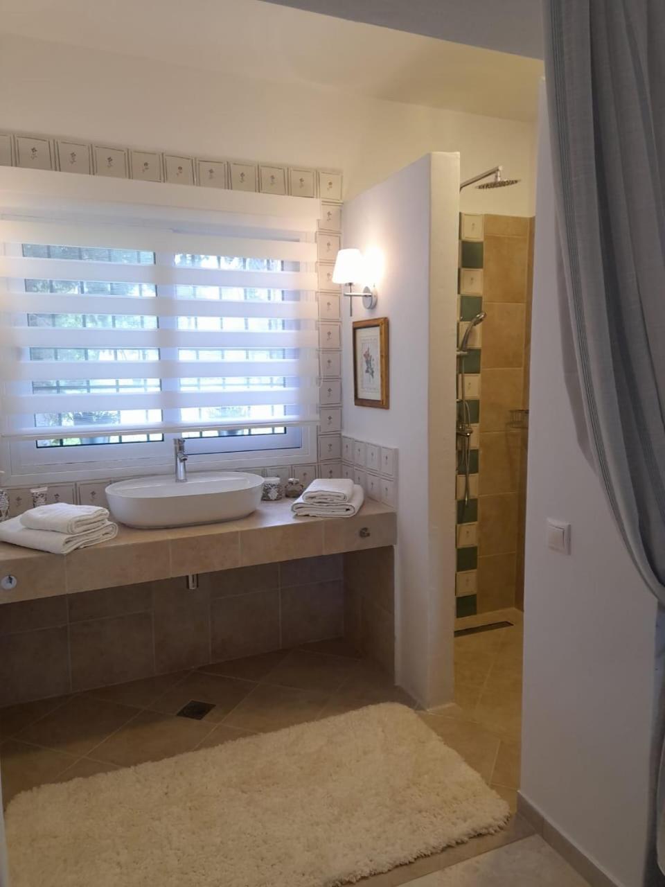 Rododafni Bay Residences Ngoại thất bức ảnh