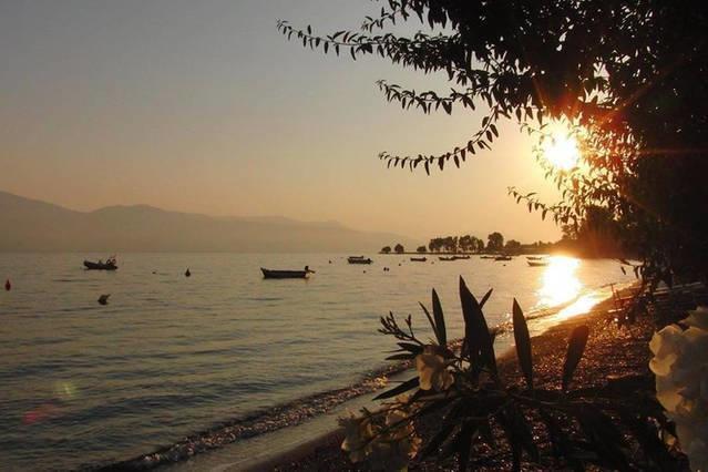 Rododafni Bay Residences Ngoại thất bức ảnh