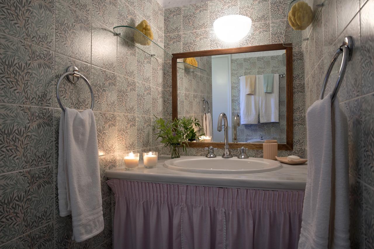 Rododafni Bay Residences Ngoại thất bức ảnh