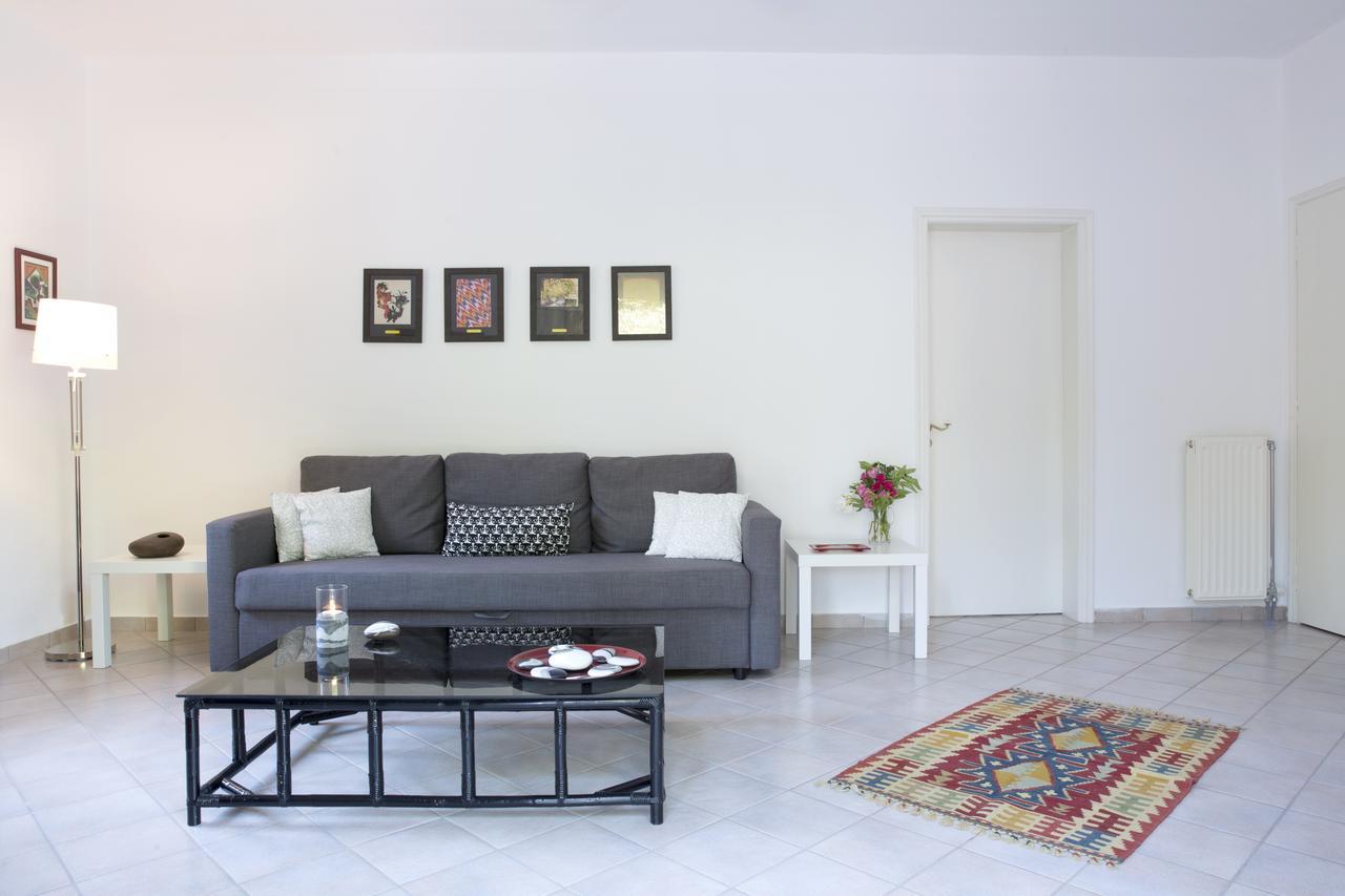 Rododafni Bay Residences Ngoại thất bức ảnh