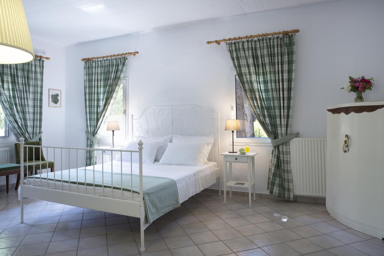 Rododafni Bay Residences Ngoại thất bức ảnh
