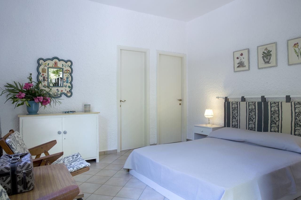 Rododafni Bay Residences Ngoại thất bức ảnh