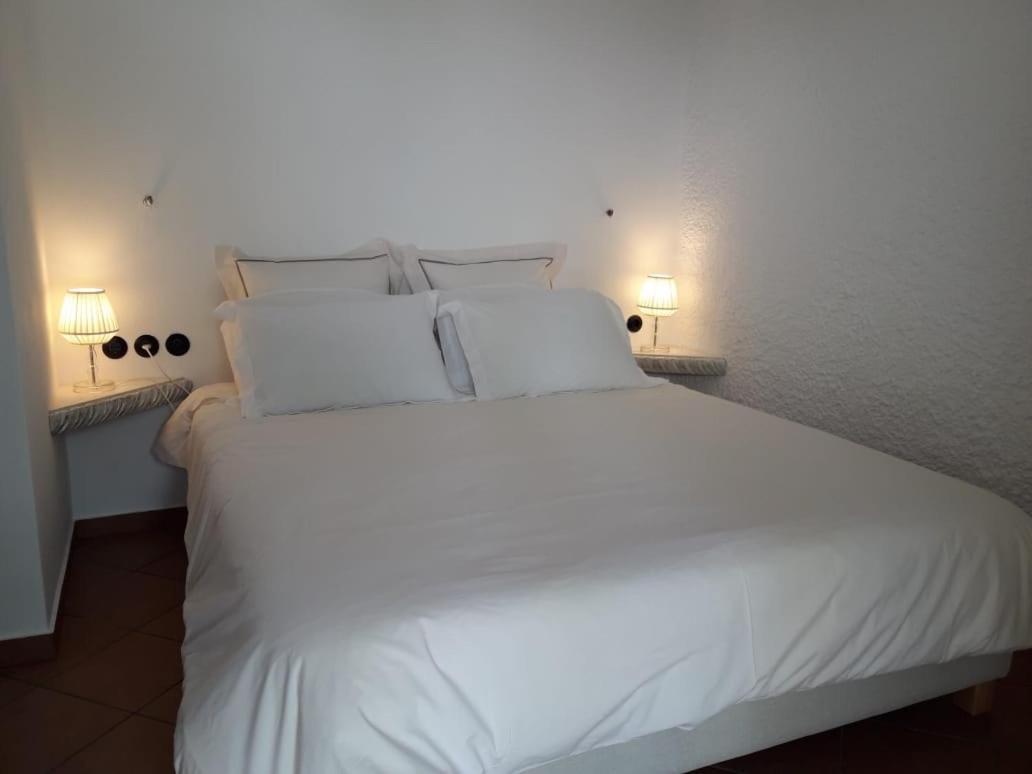 Rododafni Bay Residences Ngoại thất bức ảnh